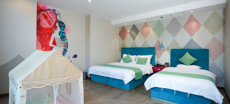 观澜小洱海·养心酒店图片