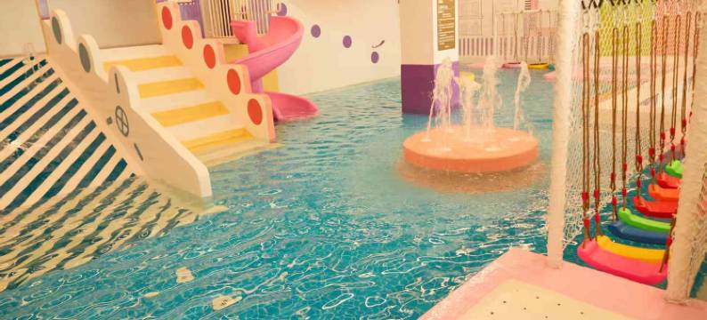 龙口盛世兰亭汤泉度假酒店图片