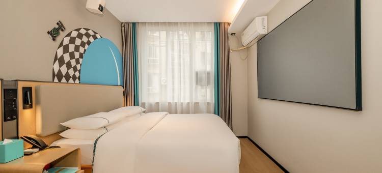 城市便捷酒店(桂林临桂金水路店)图片