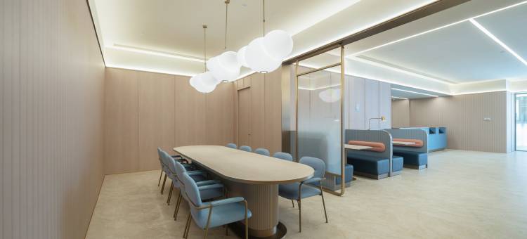 汉庭酒店(济宁邹城龙贵购物广场店)图片