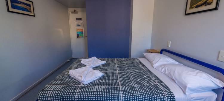 凯恩斯中央青年旅舍(YHA Cairns Central)图片