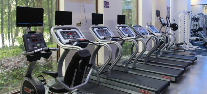 湖州南浔花园名都大酒店(南浔古镇店)图片