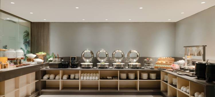 柏曼酒店(南宁广西大学动物园店)图片