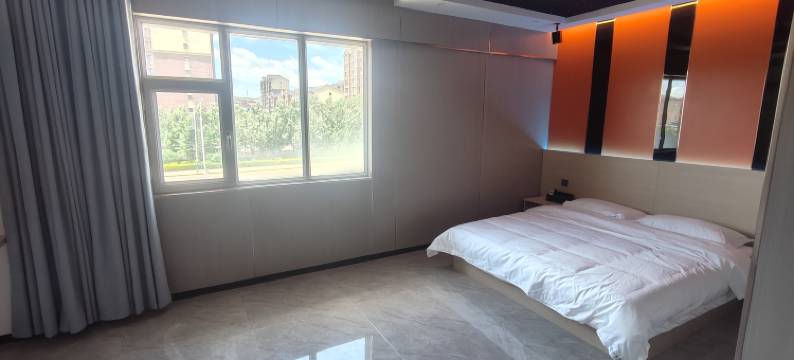 迪迦电竞酒店(太仆寺旗店)图片