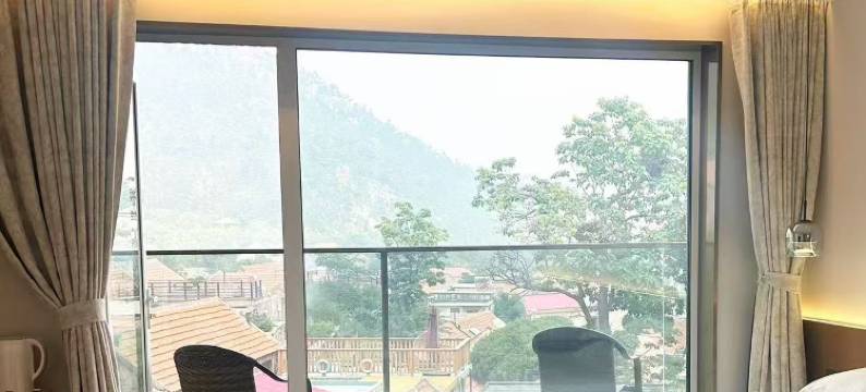 邂逅美宿文化民宿(崂山东麦窑村店)图片