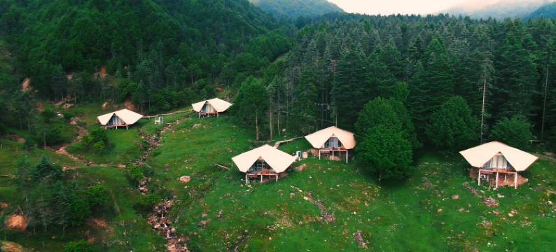 大爱·无季牧场(神木垒店)图片