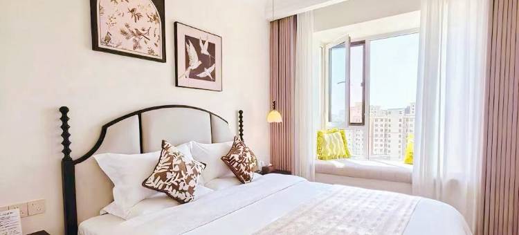 榆中悦玺云舍(兴隆山大道店)图片