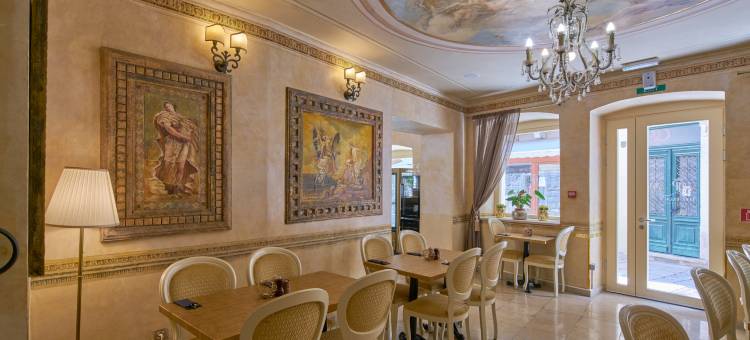 生命宫殿遗产酒店(Heritage Hotel Life Palace)图片