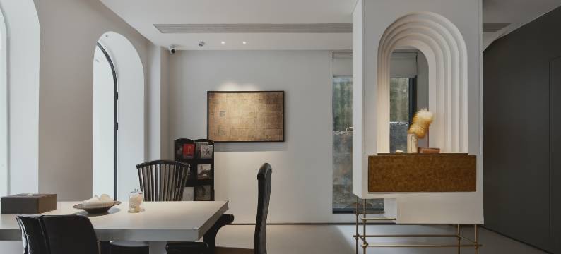 泉州予月民宿(西街开元寺店)图片