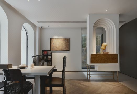 泉州予月民宿（西街开元寺店）外景图