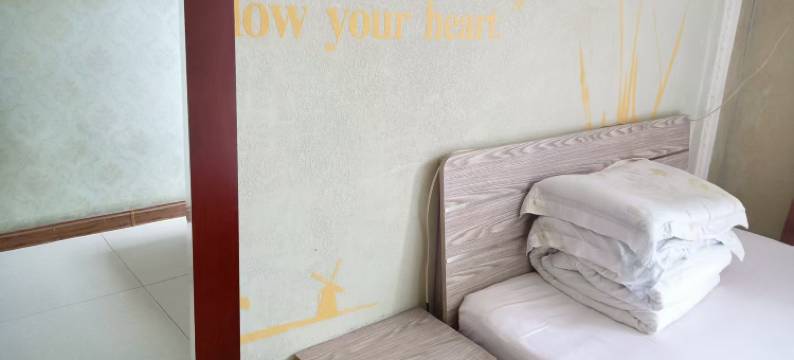 天缘时尚旅馆图片