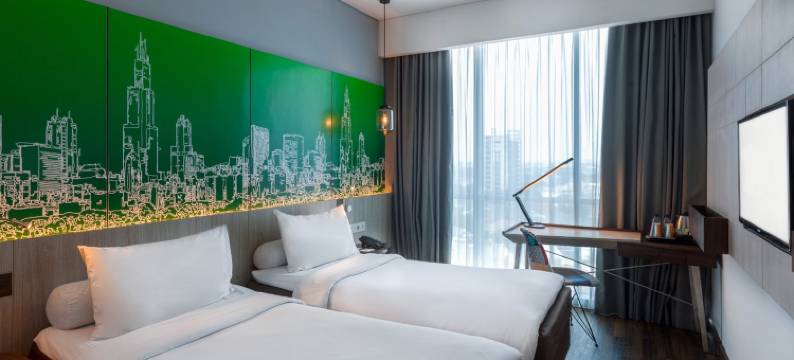 苏拉巴亚南方酒店(The Southern Hotel Surabaya)图片