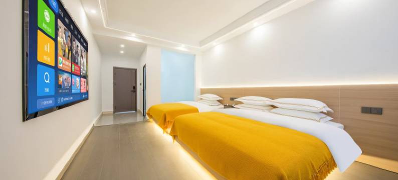 悦枫民宿(丽江古城忠义市场店)图片