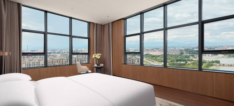 塔城温州国际大酒店图片