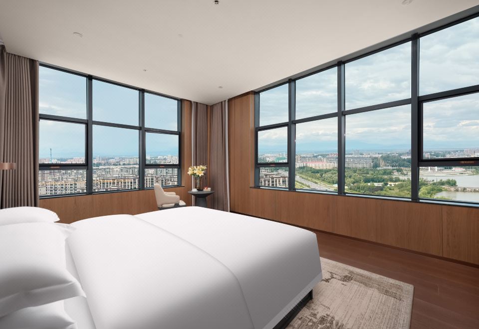 Hotel Overview