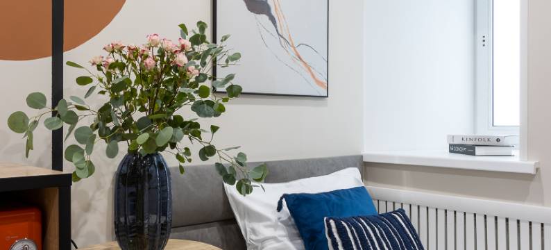 Nomera na Fontanke图片