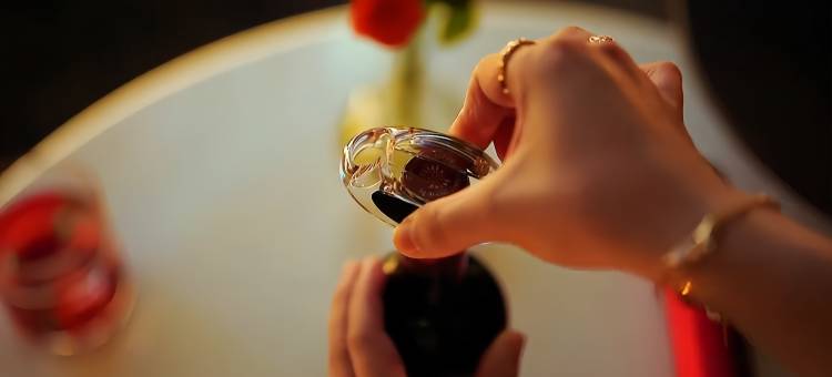 枫度轻奢酒店图片
