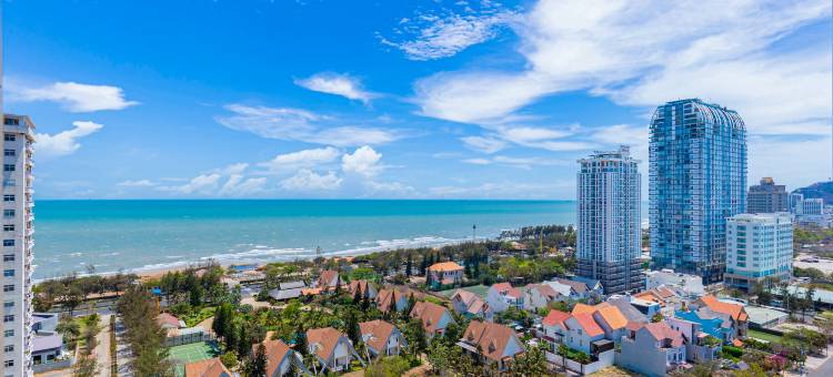 THE SÓNG APARTMENT - ViVi Home图片