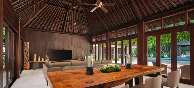 巴厘岛努沙杜瓦阿马特拉别墅度假酒店，傲途格精选(Amarterra Villas Resort Bali Nusa Dua, Autograph Collection)图片