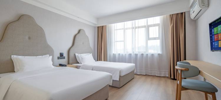 铂瑞国际酒店图片