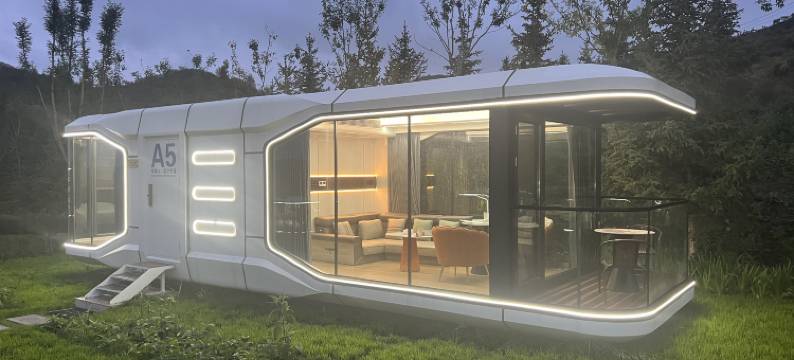 龍珠山·星空宿集民宿图片