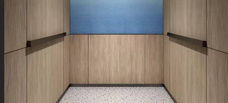 宜尚酒店(桂平西山路凤凰城店)图片