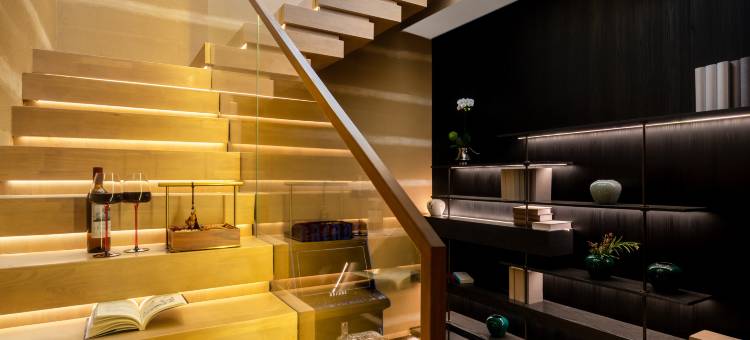 陌上美学酒店(徐州市政府大龙湖景区店)图片