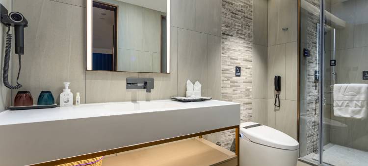 麗枫酒店(曲靖高铁站店)图片