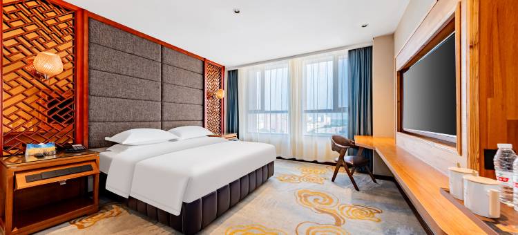 敕勒居酒店(赛罕塔拉城中草原店)图片