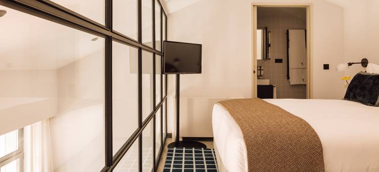 The Rebello酒店及Spa(The Rebello Hotel & Spa - Small Luxury Hotels of the World)图片