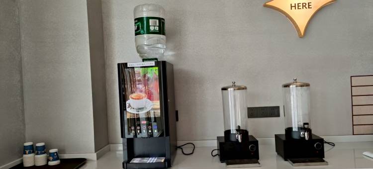 锦江之星酒店(林芝墨脱店)图片