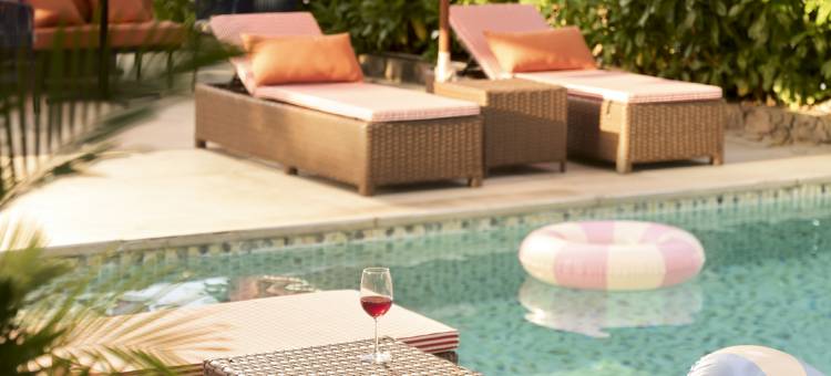 滨海M Village酒店(Signature by M Village Beachfront Hotel)图片