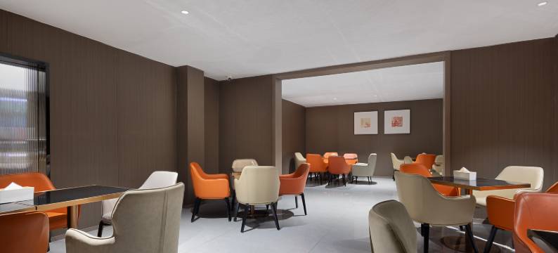 见景花园酒店(岳阳楼洞庭南路店)图片