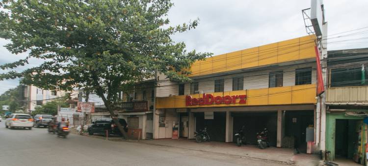 RedDoorz @ Camaman-An Cagayan de Oro City图片