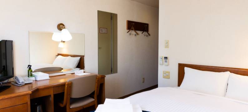 大分阿里斯顿酒店(Natural Hot Spring Ariston Hotel Oita)图片