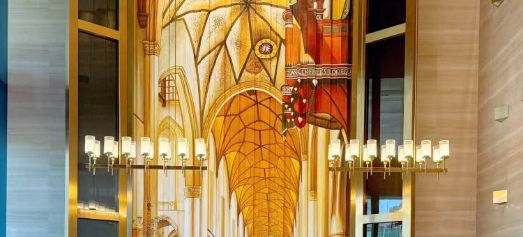 维也纳国际酒店(海口西海岸国际会展中心店)图片