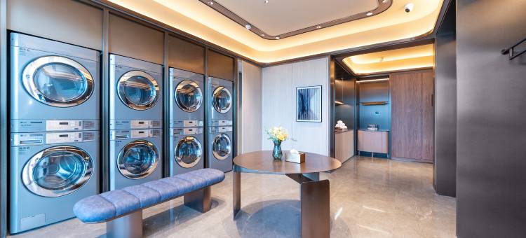 潮漫酒店(青岛红岛高新区火炬路店)图片