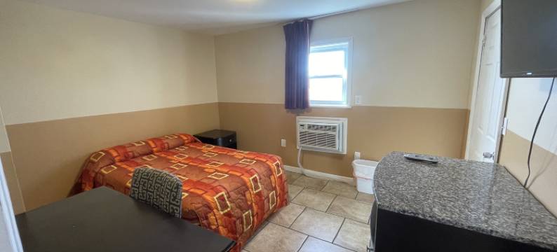 安克尔汽车旅馆(Anchor Motel)图片