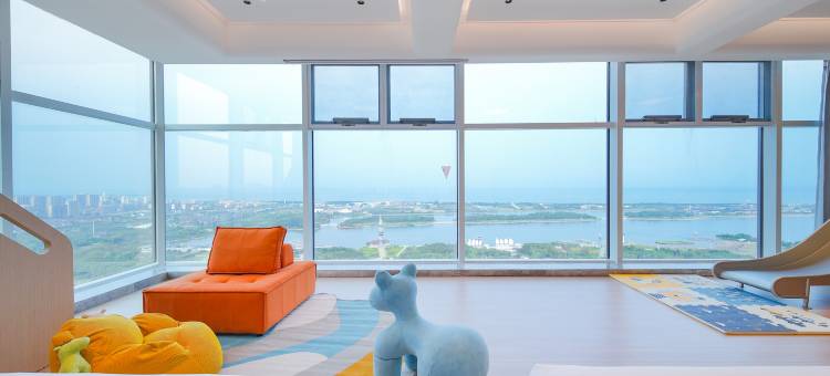 云裳海景酒店图片