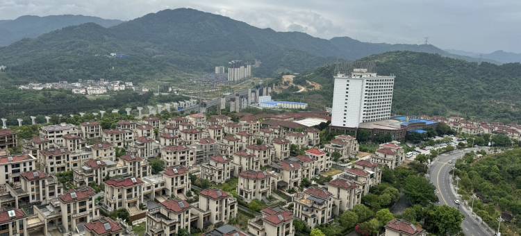 云栖居民宿图片