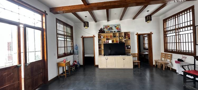 尼山儒学云庭(尼山圣境店)图片