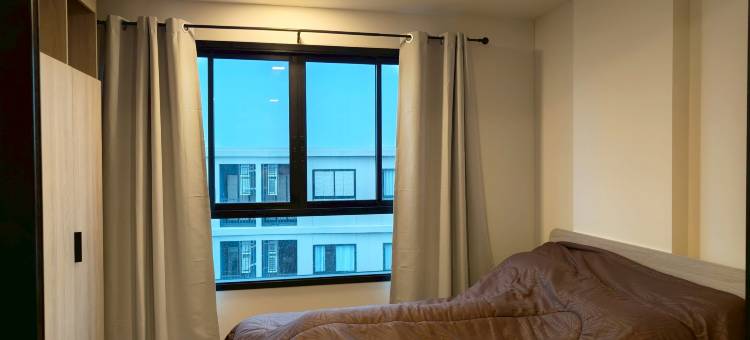 1 Bedroom Condo in Phuket图片