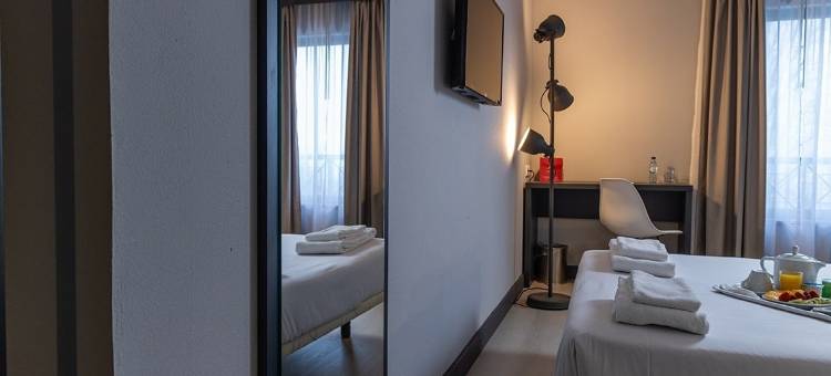 布拉加 Flag 酒店(Flag Hotel Braga)图片