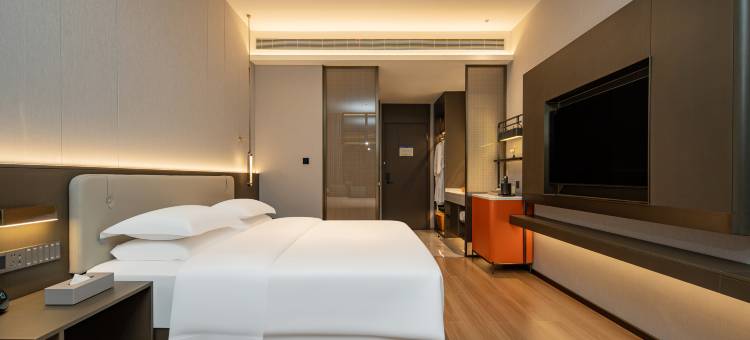 纽宾凯尚居酒店(宣恩梦巢小镇店)图片