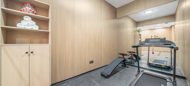 如家艾扉酒店(绍兴鲁迅故里沈园店)图片