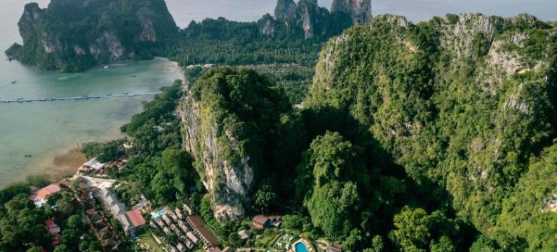 莱利普塔旺度假村(Railay Phutawan Resort)图片