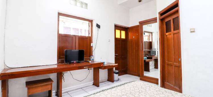 Hotel Limaran 1图片