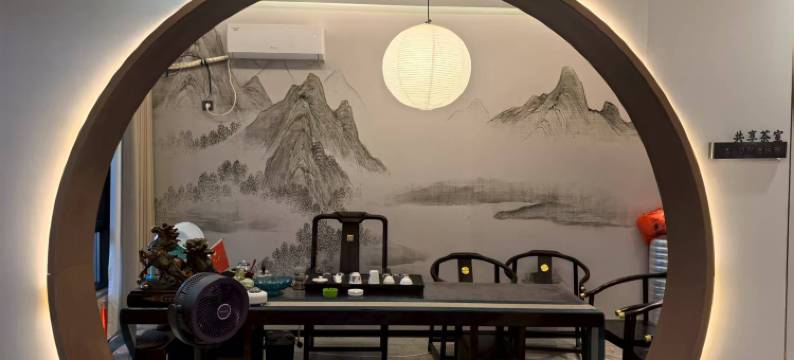 悠然居民宿图片