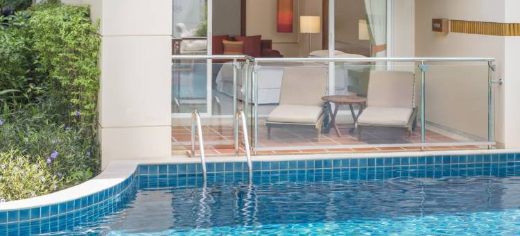 华欣喜来登度假村及水疗中心(Sheraton Hua Hin Resort & Spa)图片