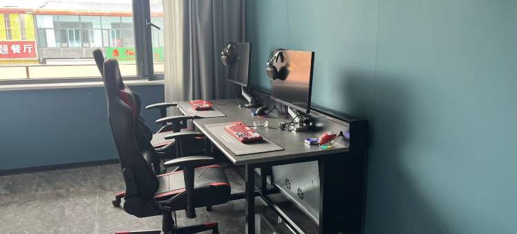 元氏驿家365HOTEL(南佐店)图片